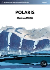 Polaris Orchestra sheet music cover